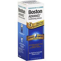 Bausch & Lomb Boston Advance Conditioning Solution 3.50 oz (Pack of 10)