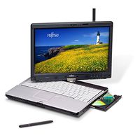 LIFEBOOK T901 13.3" LED Tablet PC - Core i5 i5-2520M 2.50 GHz