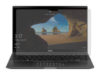 PcProfessional Screen Protector (Set of 2) for Asus Q427FL 14 14" Touch Screen Laptop High Clarity Anti Scratch