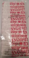 Hallmark Love Valentines Day Script Tissue Paper - 6 sheets