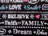 'NUGGLEBUDDY New! Microwavable Moist Heat & Aromatherapy Organic Rice Pack-Cold Pack. Black & White HAPPY WORDS Inspirational Fabric. UNSCENTED. The Perfect Gift!