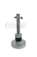 Quad Logic American Manufacturing Eagle ATV/UTV Snowplow Replacement Plow Skid Shoe Kit