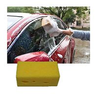 Edtoy Coral Sponge Washing Car Cleaning Brush Cleaning Tools Sponge