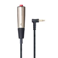 PocketWizard BT3 Trigger Release Button to Mono Miniphone (3 Feet, Straight)