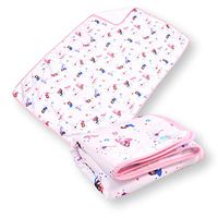 Rearz - Princess Pink - Change/Bed Pad