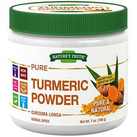 Nature's Truth Turmeric Powder, 7 Ounce