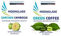 Garcinia Cambogia & Green Coffee (Bundle Pack)