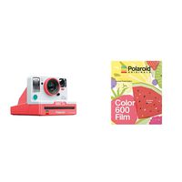 OneStep 2 VF Coral with Color Film for 600 Summer Fruits