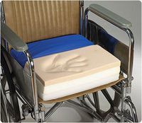 Visco-Foam Cushion - 16" x 16"