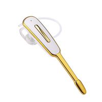 Aulley HM1000 Wireless Earphone Stereo Bluetooth 4.1 Car Driver Handsfree Call Ear Hook Noice Reducing Earbuds