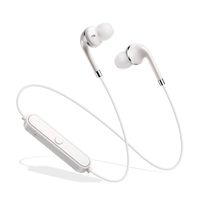 Zippem General Wireless Bluetooth Binaural Stereo Headset in-Ear Sports Earphone Bluetooth Headsets
