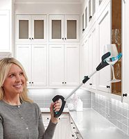 Reacher Grabber Tool,Trash Litter Picker for Elderly and Store Shelves,32" Foldable Grabber Reacher for Elderly, Handy Trash Claw Grabber,Reaching Assist Tool,Arm Extension