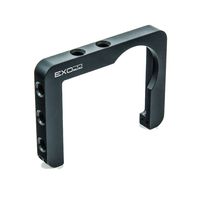 Back-Bone EXO Mini Mounting Bracket (Black)