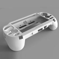 Gamepad Hand Grip Joystick Protective Case Game Controller Holder with L2 R2 Trigger for Sony PS Vita 1000 PSV1000