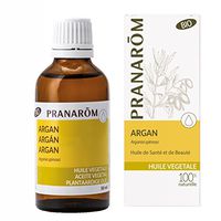 Huile vgtale argan 50 ml by Pranarom