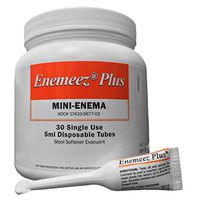 Enemeez Plus Mini-Enema, 30 Count