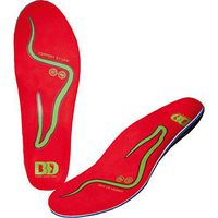 Bootdoc Comfort S7 Low Arch Insole (10205)