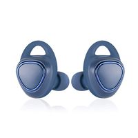  Orcbee  _Sport in-Ear Earbud Wireless Cord-Free Headphone for Samsung Gear iConX SM-R140 (Blue)