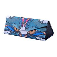 Colourful Fashion Glasses Case