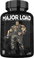 Ultimate Male Enhancing Pills - Enlargement Supplement - Testosterone Booster for Men - Increase Size, Strength, Stamina - Energy, Endurance, Test Boost - Natural Performance - 60 Caps - Made in USA