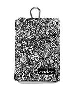 Insulin Pump Universal Case - Outerspace