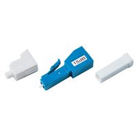 Pier Telecom Fiber Attenuator Singlemode Simplex LC/UPC Fixed 15dB for Fiber Optic Cables