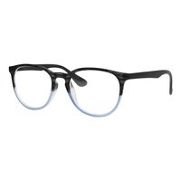Yogo Vision Blue Light Blocking Glasses Anti Eyestrain Eyeglasses Frames Computer Glasses Women and Men