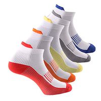 Plantar Fasciitis Socks with Arch Support for Men & Women - Best Women Compression Socks for Travel Nurses Compression Socks Women Men 20-30 mmHg for Travel,Sports,Pregnancy,Medical,Nursing,Flight