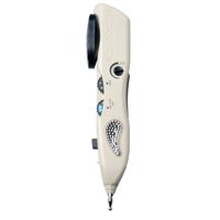 Magic Electronic Massage Pen Laser Acupuncture Acupuncture Pen Meridian Pen Automatic find Acupressure Therapy