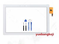 10.1 Inch Touch Screen Replacement for Asus ZenPad 10 Z300M P00C（only Touch）