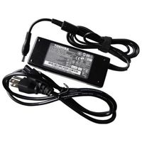 Toshiba 8RZY-2502 Satellite S55 S70 S75D S55T S870 A200 A350 PA31665U-1ACA PA5035E-1AC3 PA5115E-1AC3 Laptop Charger AC Adapter Power Supply Cord