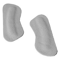 Tacco Slip Heel Grip | Genuine Suede Leather (1 Pair)