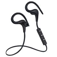 Etuoji Fashion Sports Music Bluetooth Headset Freestyle Mini Wireless in-Ear Earphone
