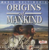 ORIGINS of MANKIND