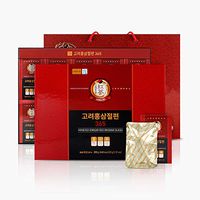 Korean Honey Sliced Red Ginseng 365