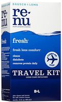 Bausch & Lomb Reno Multiplus Travel Kit - 2 oz.