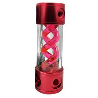 260mm Rotary Cylindrical Reservoirs CPU Water Cooling Tank Replacement for PC Liquid Thermal System