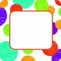 Carson Dellosa Calypso Cut-Outs (120136)