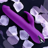 Handheld Wonderful Portable Rotation Vibrator for Home