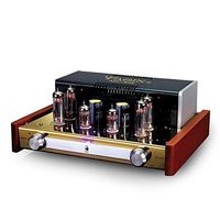 YAQIN Stereo Tube Amplifier (MC-84L)