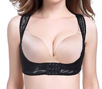 Chest Supports for Women,Chest Brace Up, Women Posture Corrector, Shape Corrector Prevent Chest Hunchback, Sagging, Posture Corset Bra X Strap Vest