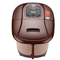 Foot spa Self-Service Massage Constant Temperature Heating Massage Roller Foot Tub Foot Massage W43cm*H33cm