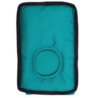 Limb Restraint Strap, Elderly Patient Wrist Ankle Binding Belt Band Health Care Tool(Green)