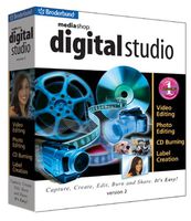 Digital Studio v.2