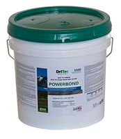 DriTac 5500 PowerBond - Resilient Flooring Adhesive - Vinyl Tile/Plank/Cork/Others - 4-Gallon
