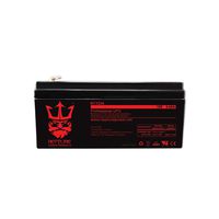 Replacement Battery for APC Back UPS ES 350