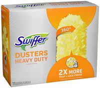 Swiffer 360 Dusters, Heavy Duty Refills, 11 Count
