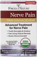 Forces Of Nature Nerve Pain Management Og2 11 Ml