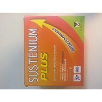 Sustenium Plus Intensive Formula Food Supplement 22 Sachets