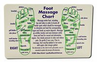 Joy of Health Foot Massage